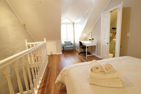 Stunning Terrace In Centennial Park - Accommodation Brunswick Heads 14