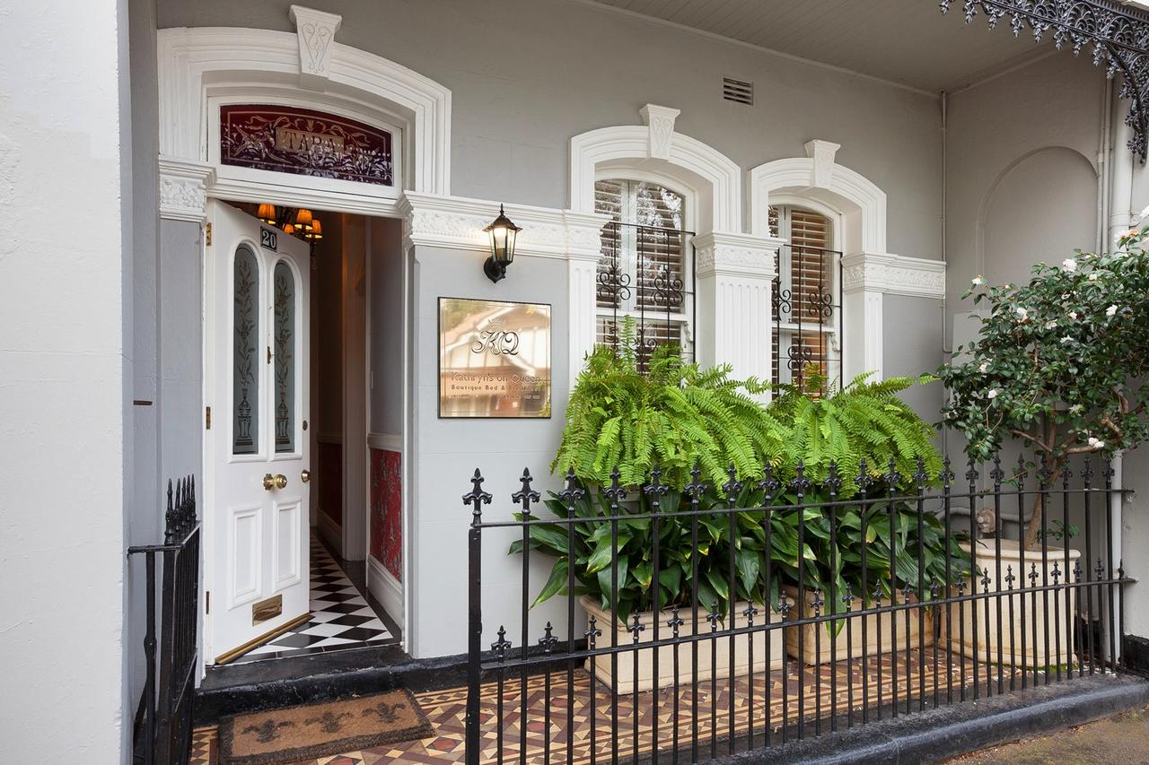 Woollahra NSW Accommodation Brunswick Heads