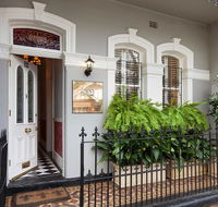 Stunning Terrace in Centennial Park - Accommodation Brunswick Heads