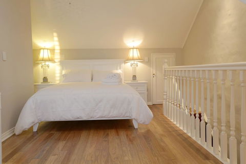 Stunning Terrace In Centennial Park - Accommodation Brunswick Heads 11