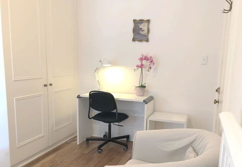 Stunning Terrace In Centennial Park - Accommodation Brunswick Heads 3