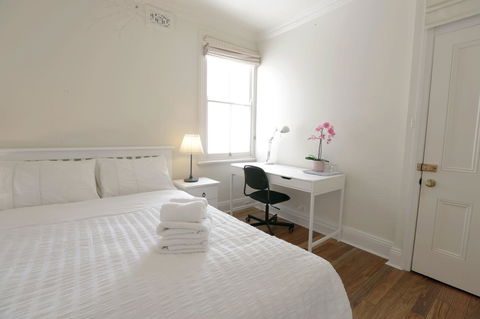 Stunning Terrace In Centennial Park - Accommodation Brunswick Heads 7