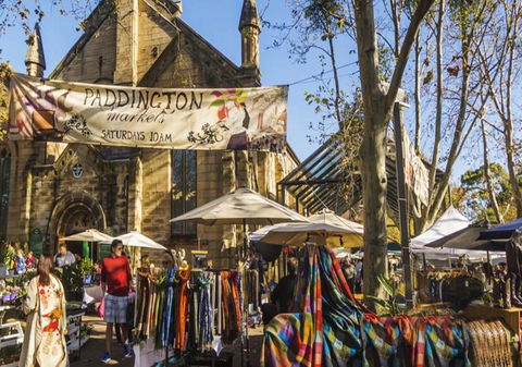 Stunning Terrace In Centennial Park - Accommodation Brunswick Heads 19