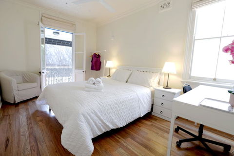 Stunning Terrace In Centennial Park - Accommodation Brunswick Heads 10