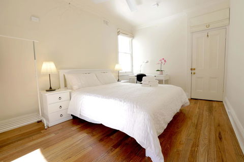 Stunning Terrace In Centennial Park - Accommodation Brunswick Heads 9