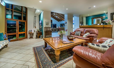 Chimes Spa Retreat - Accommodation Brunswick Heads 4