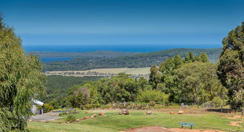 Chimes Spa Retreat - Accommodation Brunswick Heads 19