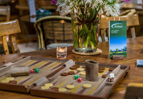 Chimes Spa Retreat - Accommodation Brunswick Heads 8