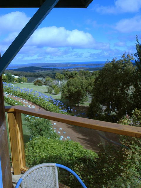 Chimes Spa Retreat - Accommodation Brunswick Heads 36