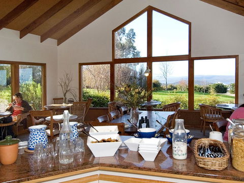 Chimes Spa Retreat - Accommodation Brunswick Heads 34