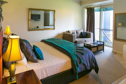 Chimes Spa Retreat - Accommodation Brunswick Heads 42