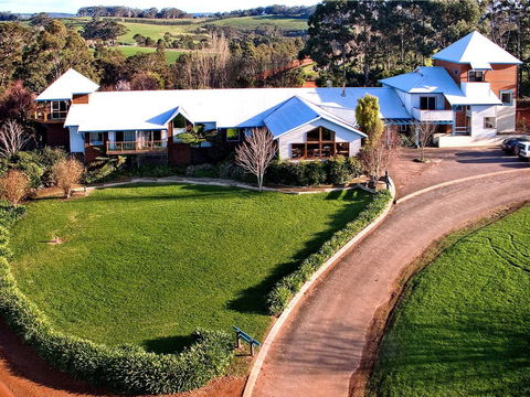 Chimes Spa Retreat - Accommodation Brunswick Heads 31