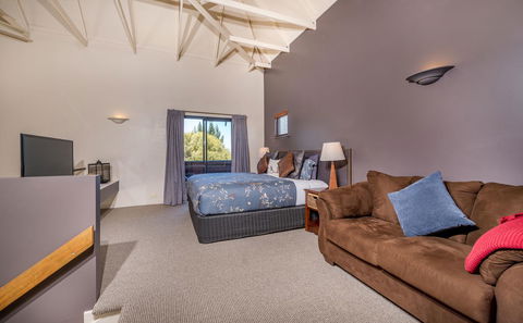 Chimes Spa Retreat - Accommodation Brunswick Heads 13