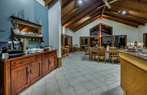 Chimes Spa Retreat - Accommodation Brunswick Heads 5