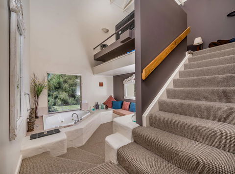 Chimes Spa Retreat - Accommodation Brunswick Heads 17