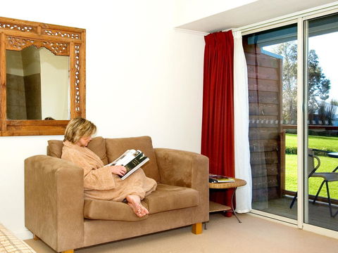 Chimes Spa Retreat - Accommodation Brunswick Heads 37