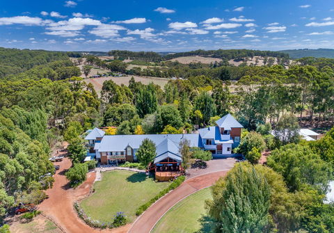 Chimes Spa Retreat - Accommodation Brunswick Heads 3