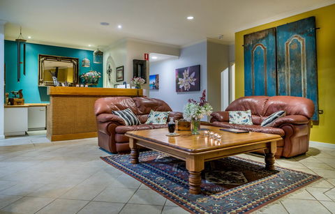 Chimes Spa Retreat - Accommodation Brunswick Heads 6