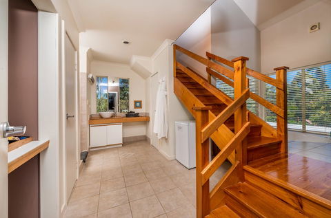 Chimes Spa Retreat - Accommodation Brunswick Heads 12