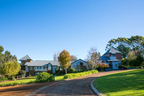 Chimes Spa Retreat - Accommodation Brunswick Heads 30