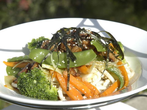 Chimes Spa Retreat - Accommodation Brunswick Heads 40