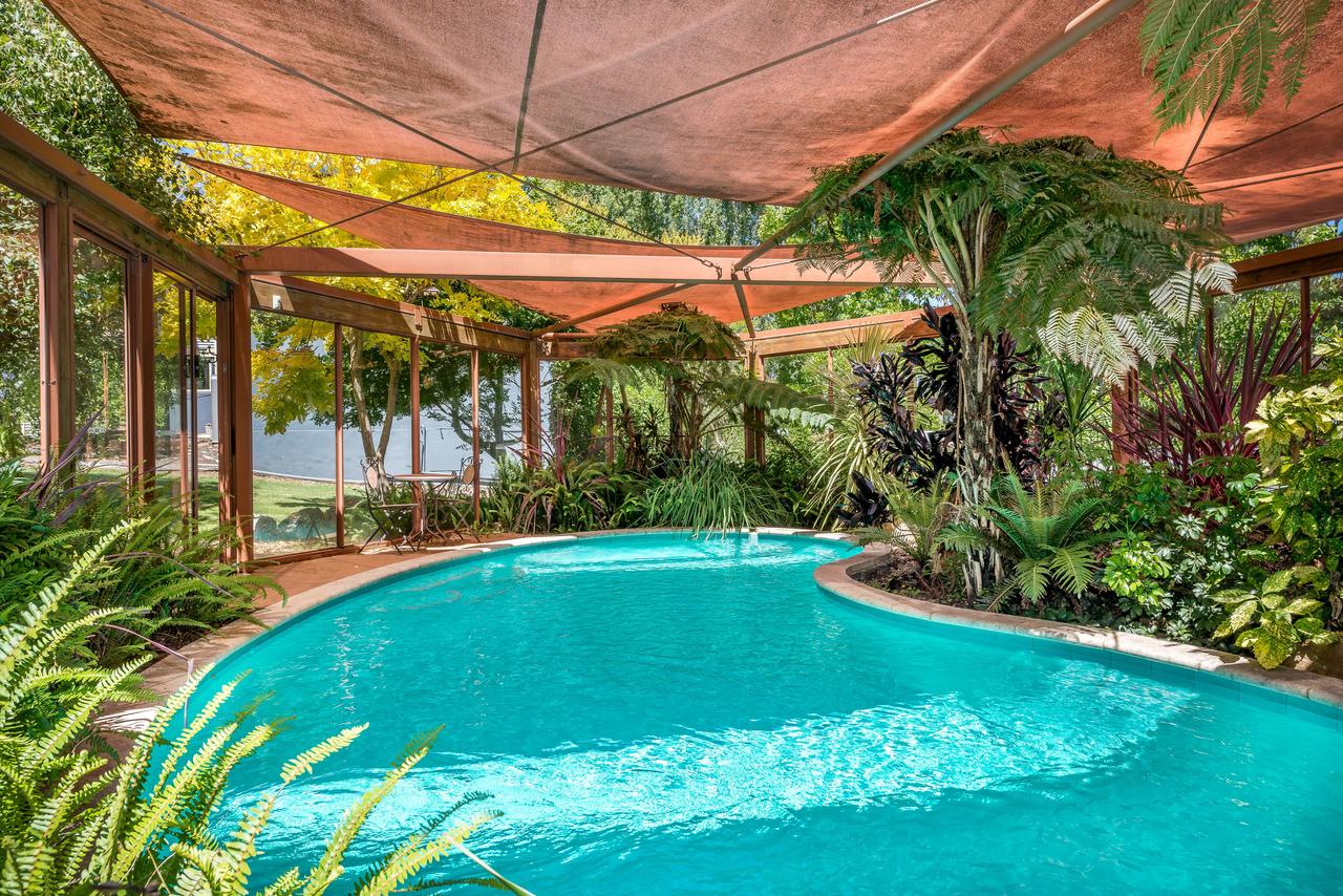 Shadforth WA Accommodation Brunswick Heads