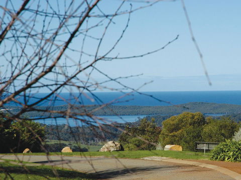 Chimes Spa Retreat - Accommodation Brunswick Heads 28