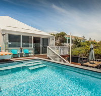 Cottesloe Beach House I - Accommodation Brunswick Heads