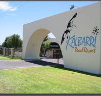 Unit 42 Kalbarri Beach Resort - Accommodation Brunswick Heads