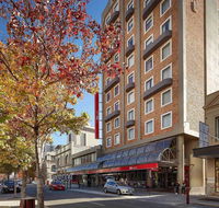 ibis Perth - Accommodation Brunswick Heads