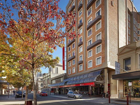 Ibis Perth - Accommodation Brunswick Heads 0