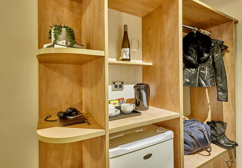 Ibis Perth - Accommodation Brunswick Heads 9