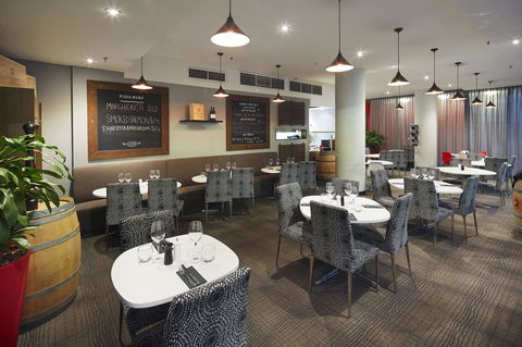 Ibis Perth - Accommodation Brunswick Heads 36