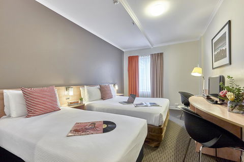 Ibis Perth - Accommodation Brunswick Heads 8