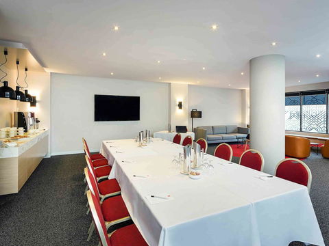 Ibis Perth - Accommodation Brunswick Heads 41