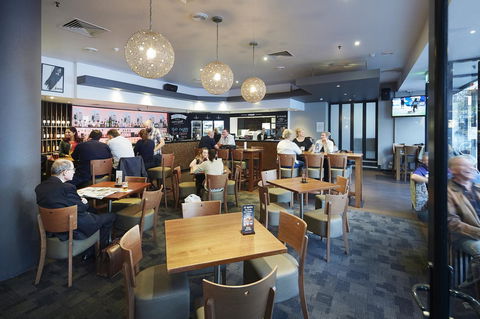 Ibis Perth - Accommodation Brunswick Heads 21