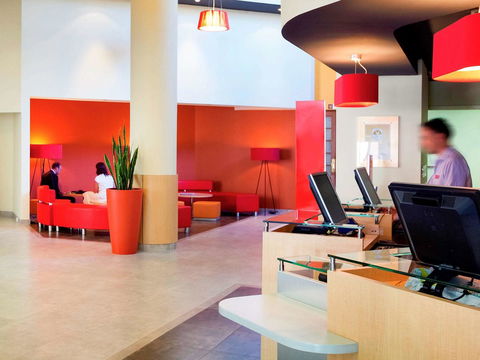 Ibis Perth - Accommodation Brunswick Heads 42