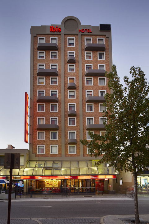 Ibis Perth - Accommodation Brunswick Heads 30