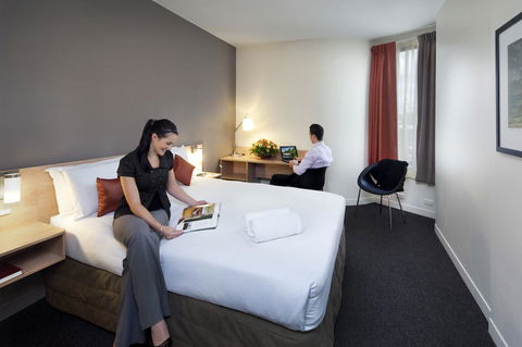 Ibis Perth - Accommodation Brunswick Heads 35