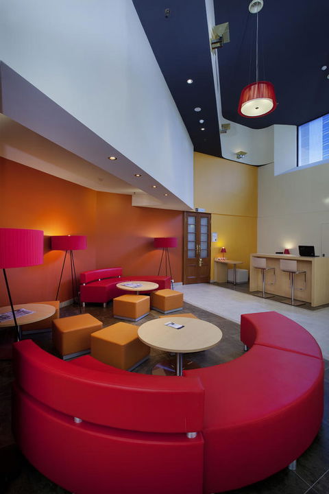 Ibis Perth - Accommodation Brunswick Heads 28