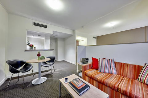 Ibis Perth - Accommodation Brunswick Heads 3