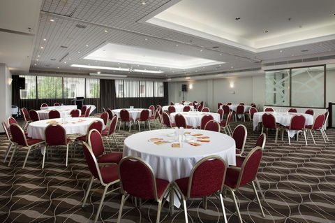 Ibis Perth - Accommodation Brunswick Heads 31