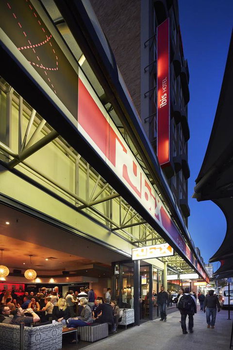 Ibis Perth - Accommodation Brunswick Heads 17