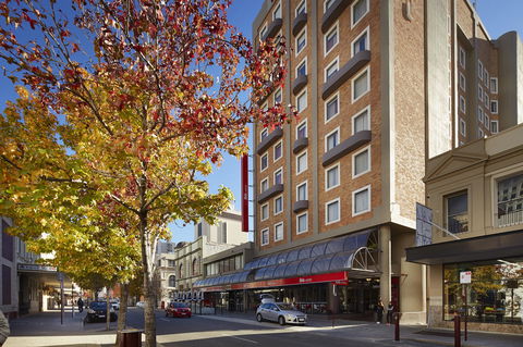 Ibis Perth - Accommodation Brunswick Heads 19