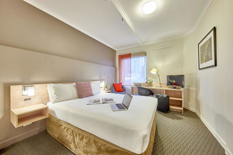 Ibis Perth - Accommodation Brunswick Heads 13