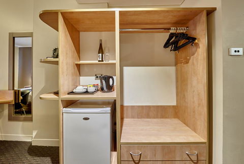 Ibis Perth - Accommodation Brunswick Heads 2