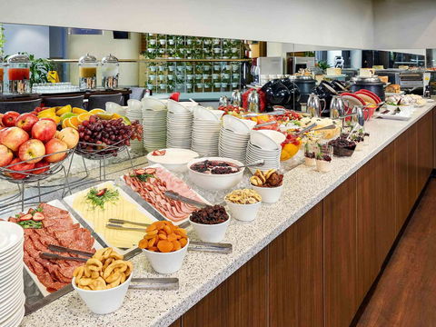 Ibis Perth - Accommodation Brunswick Heads 43