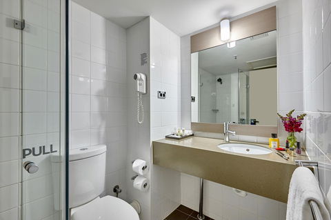 Ibis Perth - Accommodation Brunswick Heads 1