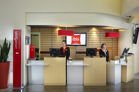 Ibis Perth - Accommodation Brunswick Heads 22