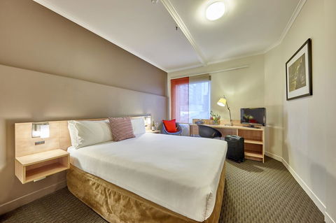 Ibis Perth - Accommodation Brunswick Heads 11